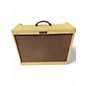 Used Fender Blues Deluxe Reissue 40W 1x12 Tweed Tube Guitar Combo Amp