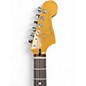 Used Fender Player II Jazzmaster British Racing Green Solid Body Electric Guitar