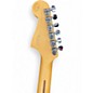 Used Fender Player II Jazzmaster British Racing Green Solid Body Electric Guitar