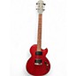 Used Epiphone Les Paul Special I Cherry Solid Body Electric Guitar thumbnail