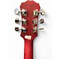 Used Epiphone Les Paul Special I Cherry Solid Body Electric Guitar