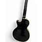 Used Epiphone LES PAUL CUSTOM PRO Gray Solid Body Electric Guitar