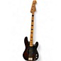 Used Sqiuer PRECISION BASS RED Electric Bass Guitar thumbnail