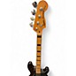 Used Sqiuer PRECISION BASS RED Electric Bass Guitar