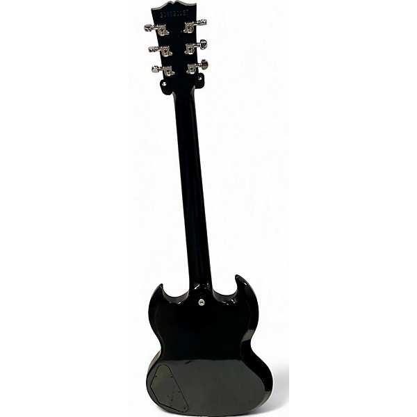 Used 2022 Gibson SG Modern blueberry fade Solid Body Electric Guitar