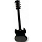 Used 2022 Gibson SG Modern blueberry fade Solid Body Electric Guitar
