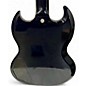 Used 2022 Gibson SG Modern blueberry fade Solid Body Electric Guitar