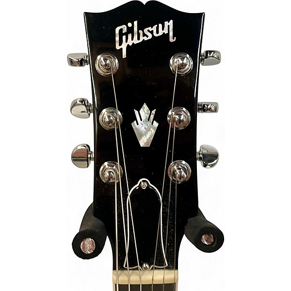 Used 2022 Gibson SG Modern blueberry fade Solid Body Electric Guitar