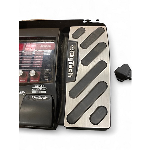 Used Digitch bp355 Pedal