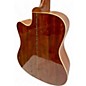 Vintage 1998 Gibson CL 35 Deluxe Natural Acoustic Guitar