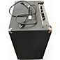Used Ampeg rb210 Bass Combo Amp