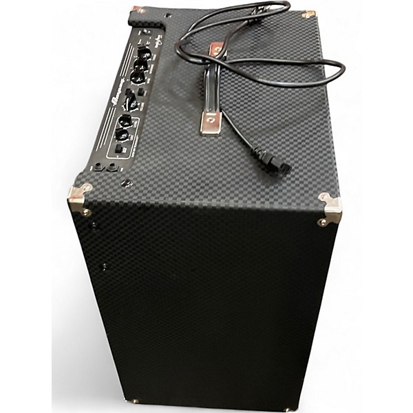 Used Ampeg rb210 Bass Combo Amp