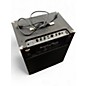 Used Ampeg rb210 Bass Combo Amp