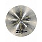 Used Zildjian 20in K Paper Thin Crash Cymbal 20 in. Cymbal