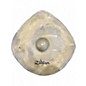 Used Zildjian 23in FX Raw Crash Large Bell Cymbal thumbnail