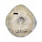 Used Zildjian 23in FX Raw Crash Large Bell Cymbal