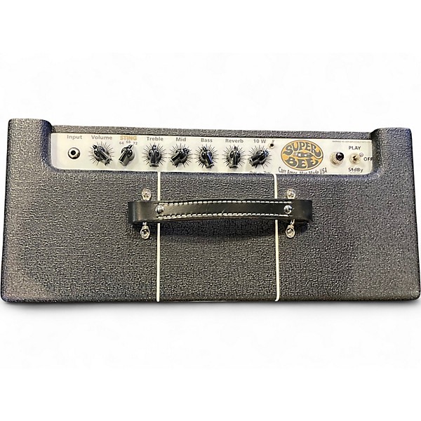Used 2021 Carr Amplifiers SUPER BEE Tube Guitar Combo Amp