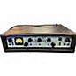 Used Ashdown ABM500 EVO II Bass Amp Head thumbnail