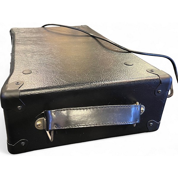 Used Ashdown ABM500 EVO II Bass Amp Head