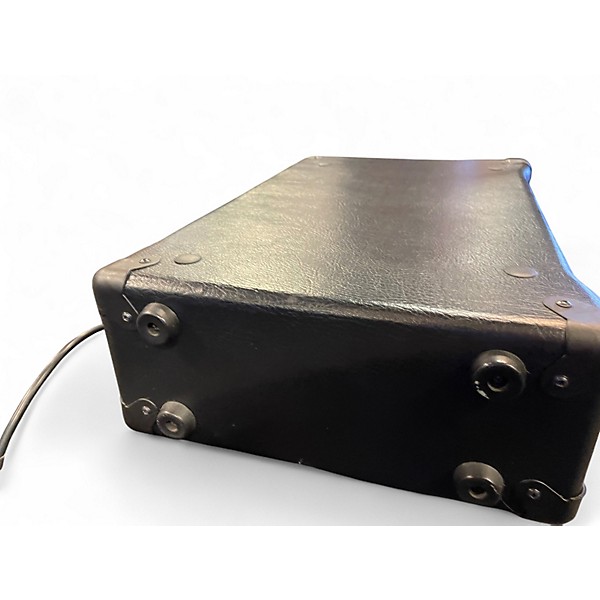 Used Ashdown ABM500 EVO II Bass Amp Head