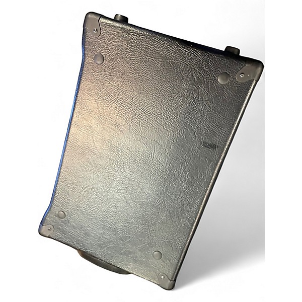 Used Ashdown ABM500 EVO II Bass Amp Head