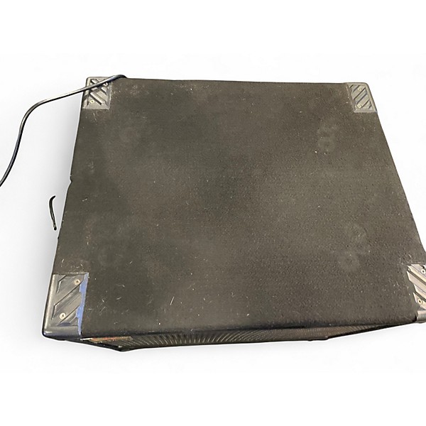 Used Eden D210XLT Bass Cabinet