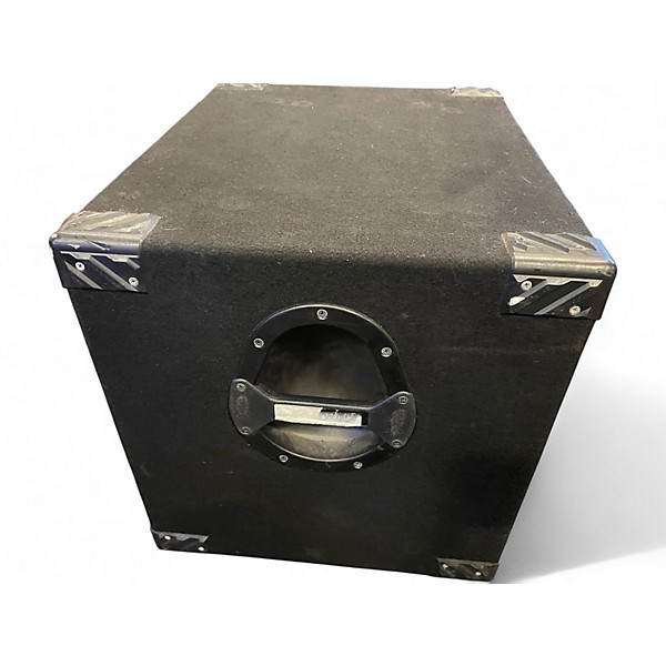 Used Eden D210XLT Bass Cabinet