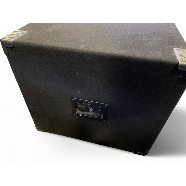 Used Eden D210XLT Bass Cabinet