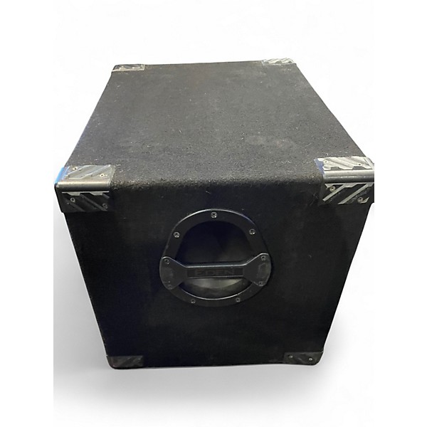 Used Eden D210XLT Bass Cabinet