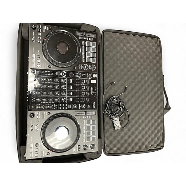 Used Pioneer DJ DDJ-FLX10 DJ Controller