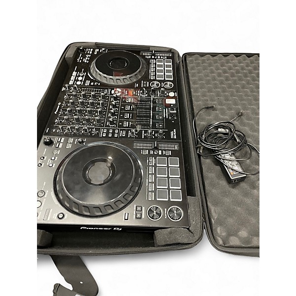 Used Pioneer DJ DDJ-FLX10 DJ Controller