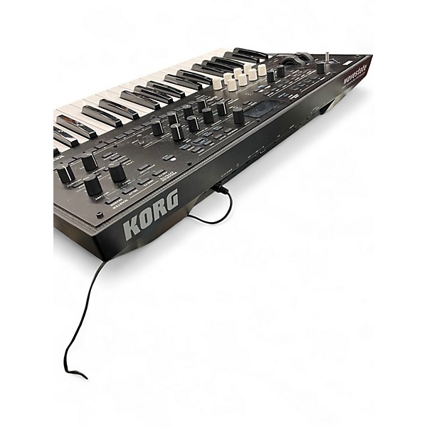 Used KORG Wavestate Synthesizer