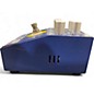 Used Genz Benz TUBE WORKS BLUE TUBE ENHANCER Effect Pedal