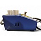 Used Genz Benz TUBE WORKS BLUE TUBE ENHANCER Effect Pedal