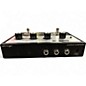 Used Behringer CHORUS SYMPHONY Effect Pedal