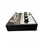 Used Behringer CHORUS SYMPHONY Effect Pedal