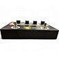 Used Behringer CHORUS SYMPHONY Effect Pedal