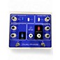 Used Behringer DUAL-PHASE Effect Pedal thumbnail