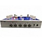 Used Behringer DUAL-PHASE Effect Pedal