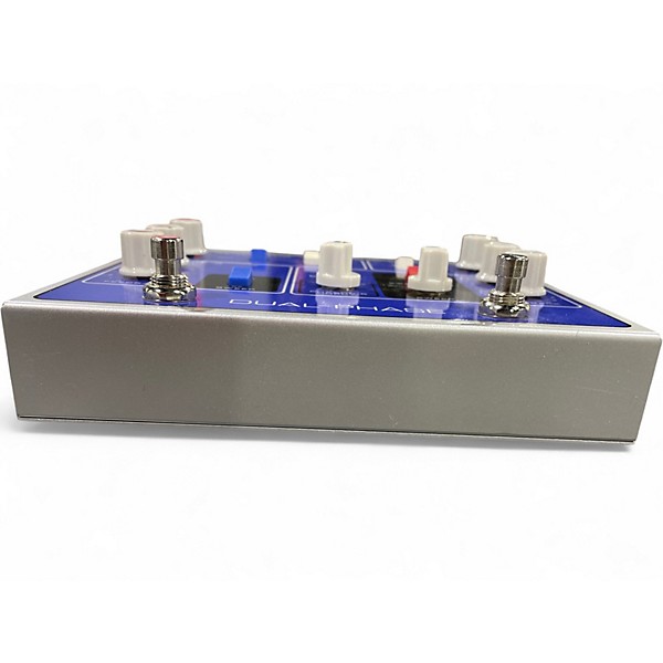 Used Behringer DUAL-PHASE Effect Pedal