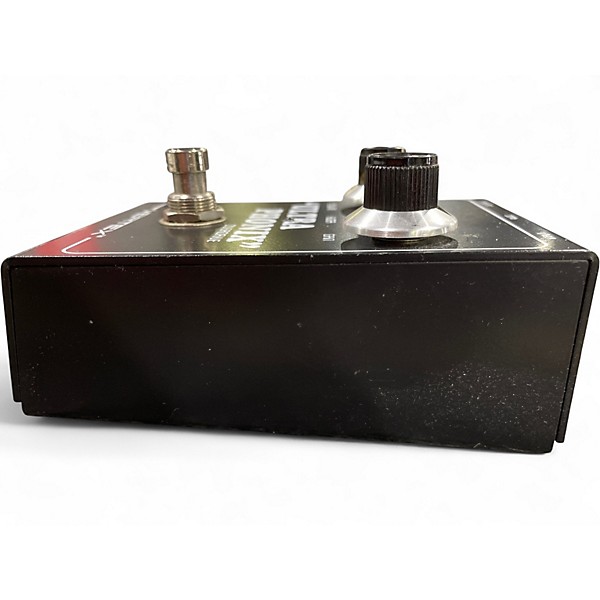 Used Vertex ULTRA PHONIX Effect Pedal