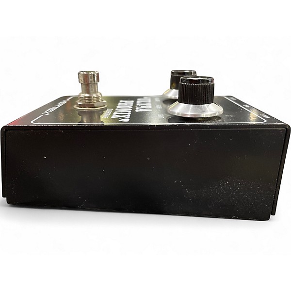 Used Vertex ULTRA PHONIX Effect Pedal