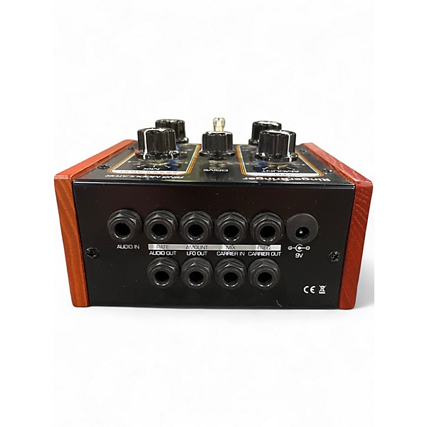 Used Warm Audio RINGER BRINGER Effect Pedal