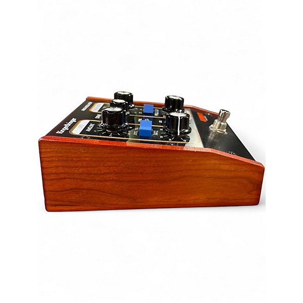 Used Warm Audio RINGER BRINGER Effect Pedal