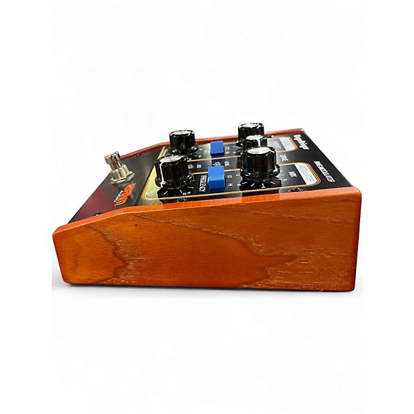 Used Warm Audio RINGER BRINGER Effect Pedal
