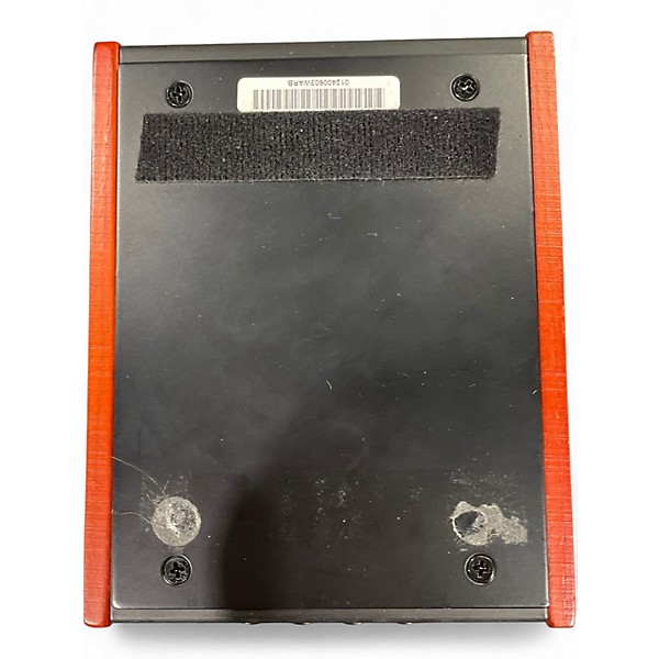 Used Warm Audio RINGER BRINGER Effect Pedal
