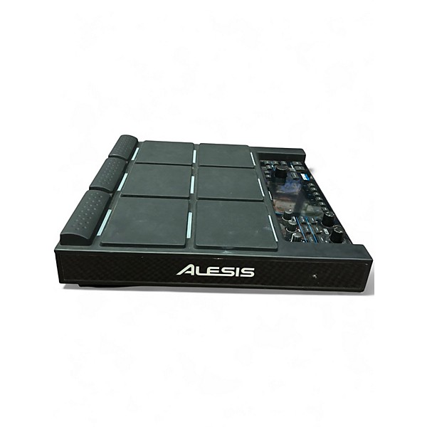Used Alesis STRIKE PAD Trigger Pad