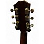 Used 2021 Epiphone USA Casino Royal Tan Hollow Body Electric Guitar