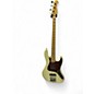 Used Sadowsky Guitars MetroExpress JJ Olympic White Electric Bass Guitar thumbnail