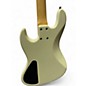 Used Sadowsky Guitars MetroExpress JJ Olympic White Electric Bass Guitar